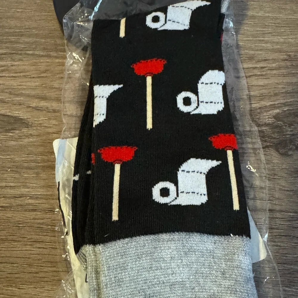 Novelty socks Unisex